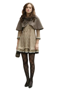 Blair Waldorf