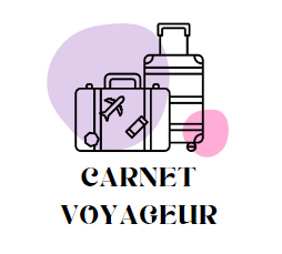 Carnet Voyageur