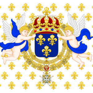L'Ancien Régime Français