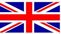 L'Union Jack britannique