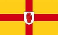 Drapeau de l'Ulster