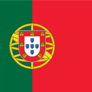 République portugaise